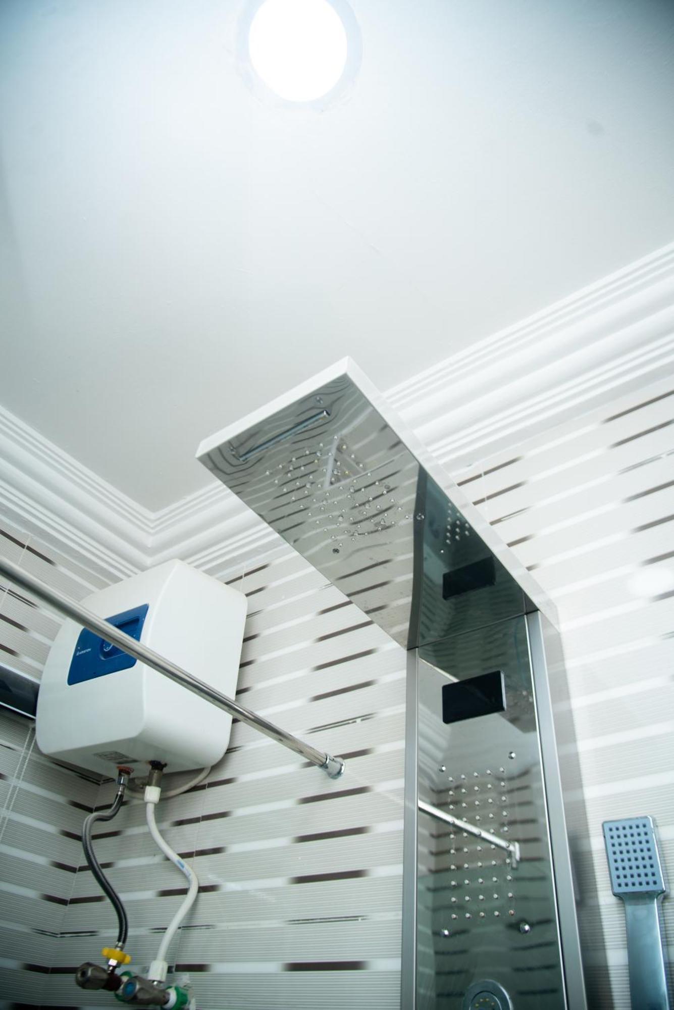 Aylesbury Homes Luxury Apartments Lekki Exterior photo
